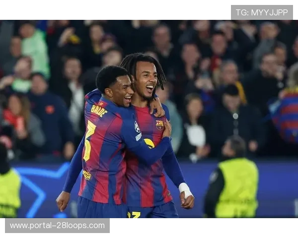 巴萨连入两球逆转法兰克福，孔德头球梅开二度锁定胜局